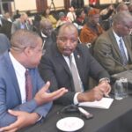 Africa hosts high-level forum to boost climate resilience