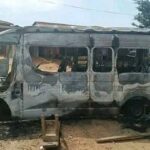 Tinubu: Lynching of travellers in Plateau unacceptable, barbaric