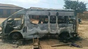 Tinubu: Lynching of travellers in Plateau unacceptable, barbaric