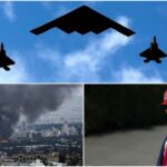 US strikes Iran: Bombs three Iranian nuclear sites