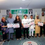 FG partners YOTSI to launch YEIDEP’s $2.5bn global donorship drive to empower youths, women