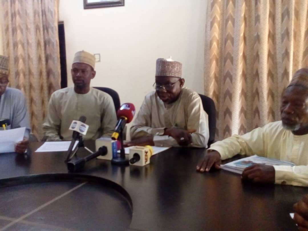 Kebbi releases N422.101m for registration of students in UDUS, FUBK 2024/2025 academic session