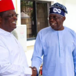 Umahi hails Tinubu for curbing herdsmen menace
