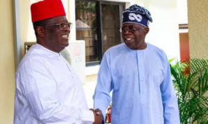 Umahi hails Tinubu for curbing herdsmen menace