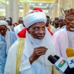 Kebbi govt congratulates Emir of Gwandu over Supreme Court victory