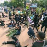 Ghasarah calls for action after Benue killings