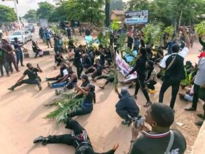 Ghasarah calls for action after Benue killings