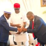 UNIPORT awards Wike Honorary Doctorate for outstanding leadership, contributions