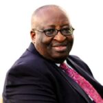 Professor Akpan Hogan Ekpo