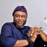 Cross River State Commissioner for Information Dr Erasmus Ekpang