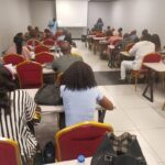 NCAA trains aviation correspondents on aviation procedures, consumer protection