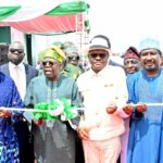 Tinubu assures Wike of warm welcome to APC when he’s ready to join