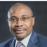 Dave Uduanu, CEO, ARM Pensions