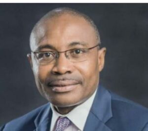Dave Uduanu, CEO, ARM Pensions
