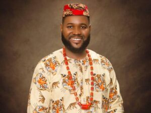 Hon. Chinedu Nsofor