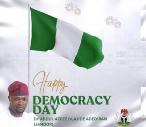 June 12: Lagos4Lagos Movement advocates recommitment to people-centred governance