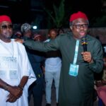 Anambra poll: YPP candidate pledges to tackle insecurity, revive businesses