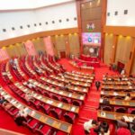 Senate Abuja