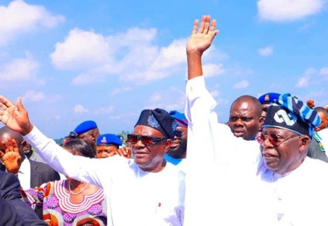 Tinubu approves commissioning of 17 major projects in Abuja – Wike