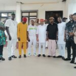 Anambra guber: Entertainers unite in Awka for Soludo’s second term bid