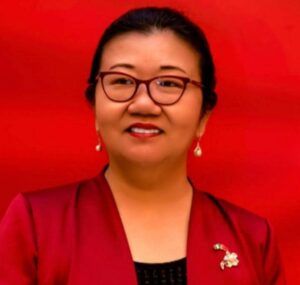 Yan Yuqing