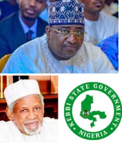 Kebbi governor mourns Dantata as global asset
