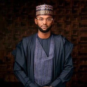 Yazeed Shehu Danfulani