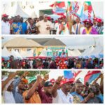 Anambra 2025: APC stakeholders unite for Ukachukwu, Ekwunife, vow to rescue state