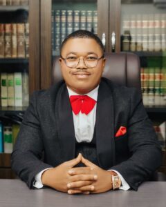Barr Ifeanyi Ejiofor