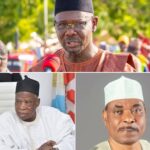 Nasarawa 2027: Abdullahi Adamu under fire as stakeholders reject former governor’s zoning position
