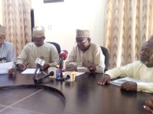 Kebbi releases N422.101m for registration of students in UDUS, FUBK 2024/2025 academic session