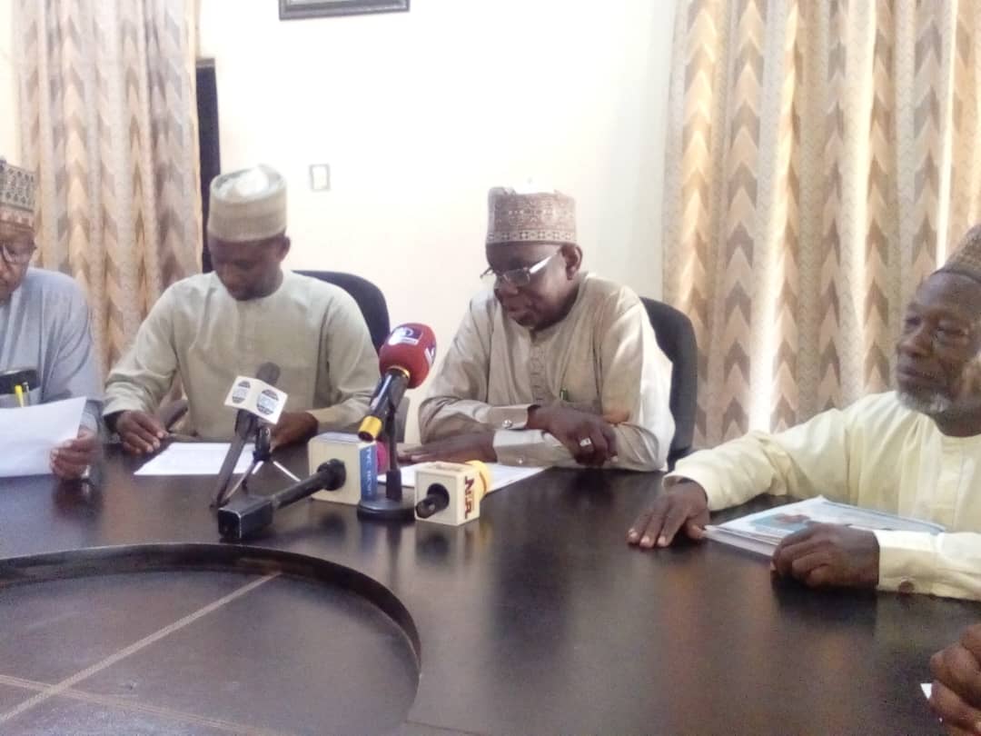 Kebbi releases N422.101m for registration of students in UDUS, FUBK 2024/2025 academic session