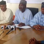 Political parties chairmen kick against Upper Niger River Basin MD appointment