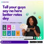 Sell Gift Card for Cash Instantly – GCBuying