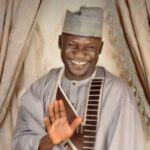Elder Yusuf Danbaki