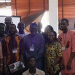 LSA 2025: Dons celebrate renowned African historian Hakeem Tijani