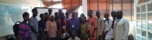 LSA 2025: Dons celebrate renowned African historian Hakeem Tijani