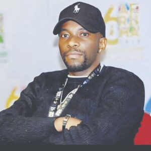 AFRIMA