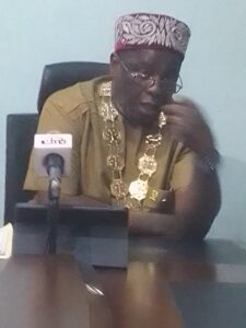 Mental health problem worsens in Nigeria – Apakama, chairman, PSN Board of Fellows
