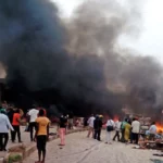 Five dead, 10 injured as explosion hits Kano