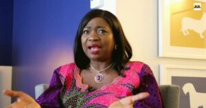 Abike-Dabiri-Erewa