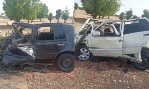 Accident