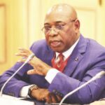 Adalikwu, Secretary-General