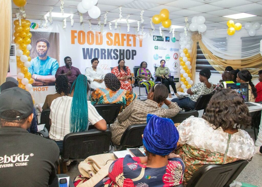 Agric