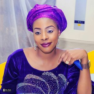 Aisha Lawal