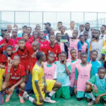 Ajegunle-kids