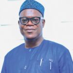 Senator Ajibola Basiru