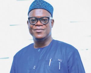 Senator Ajibola Basiru
