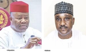 Akpabio