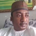 Alhaji Shehu Musa Gabam